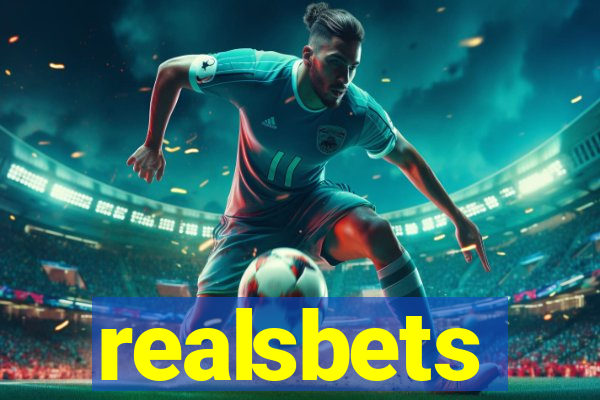 realsbets