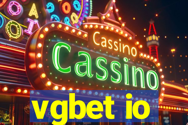 vgbet io