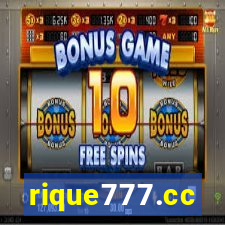 rique777.cc