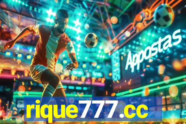 rique777.cc