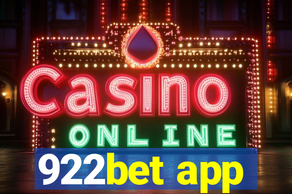 922bet app