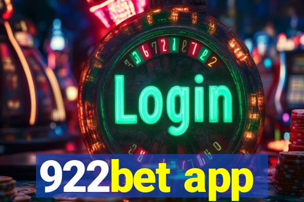 922bet app