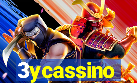 3ycassino