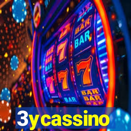 3ycassino