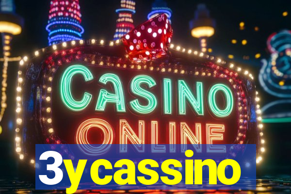3ycassino