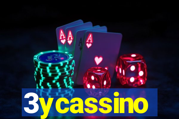 3ycassino