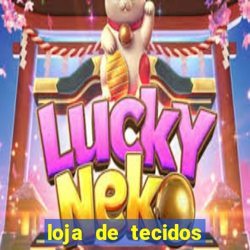 loja de tecidos porto alegre sarandi