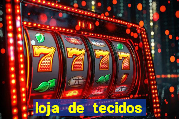 loja de tecidos porto alegre sarandi