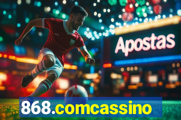 868.comcassino