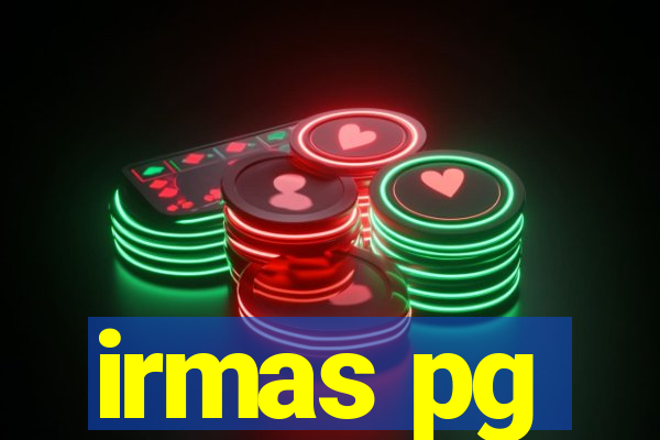 irmas pg