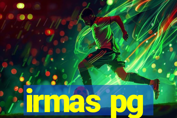 irmas pg
