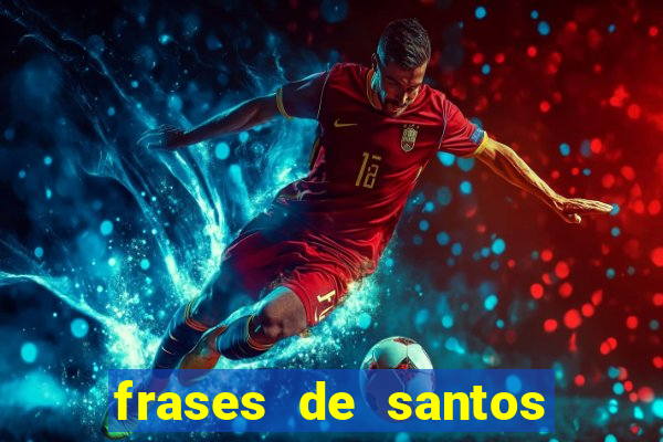 frases de santos sobre o natal