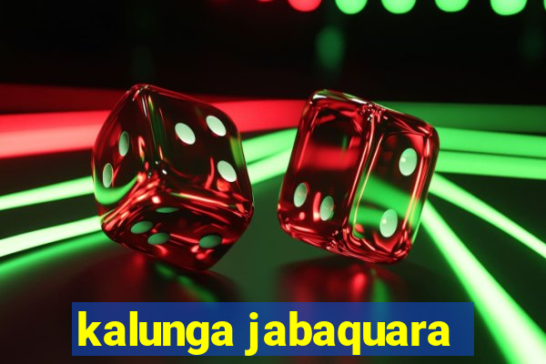 kalunga jabaquara