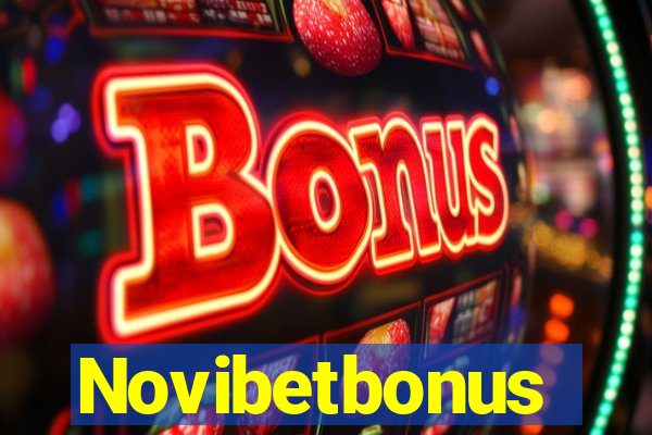 Novibetbonus