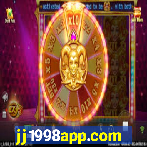 jj1998app.com