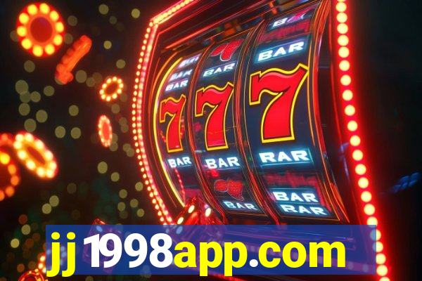 jj1998app.com