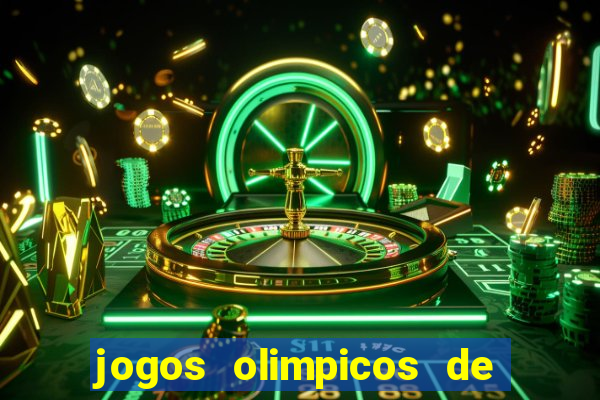 jogos olimpicos de paris de 2024