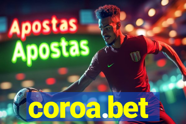 coroa.bet