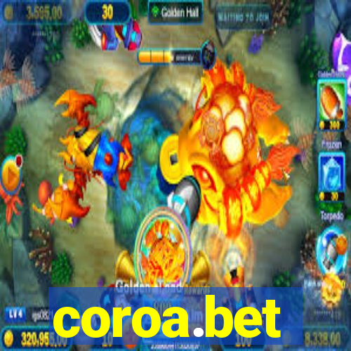 coroa.bet