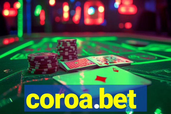 coroa.bet