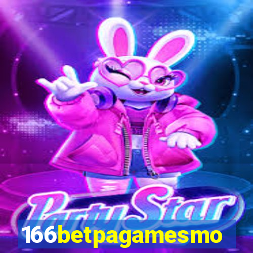 166betpagamesmo