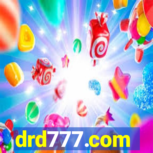 drd777.com