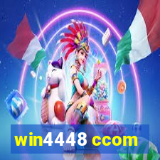 win4448 ccom