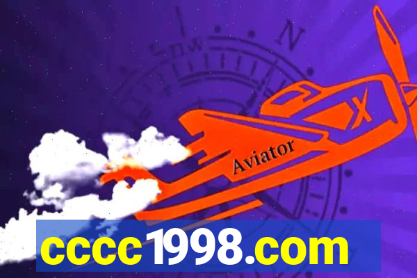 cccc1998.com