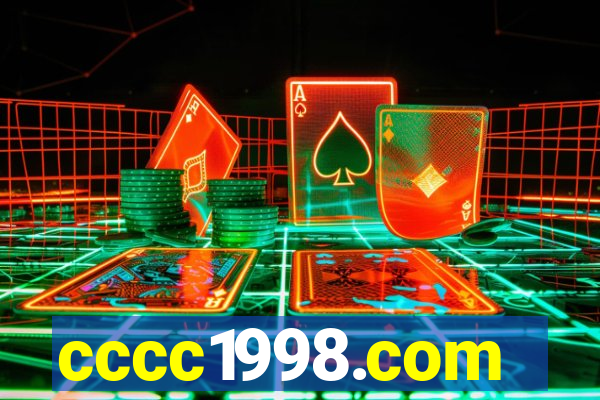 cccc1998.com