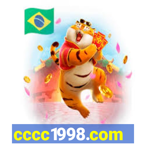 cccc1998.com