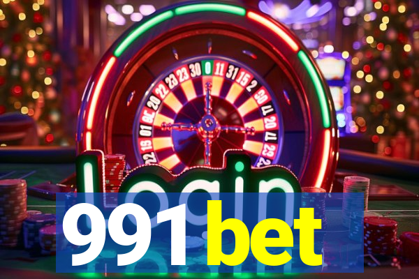 991 bet