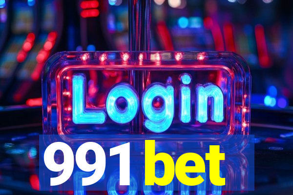 991 bet