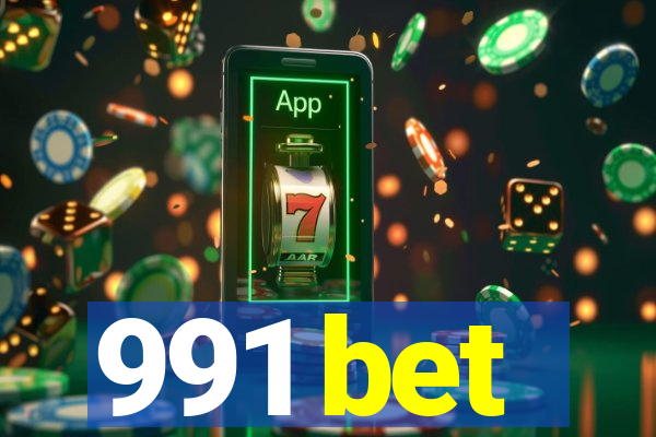991 bet