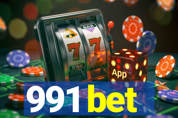 991 bet