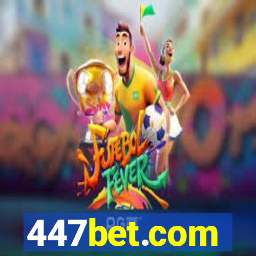 447bet.com