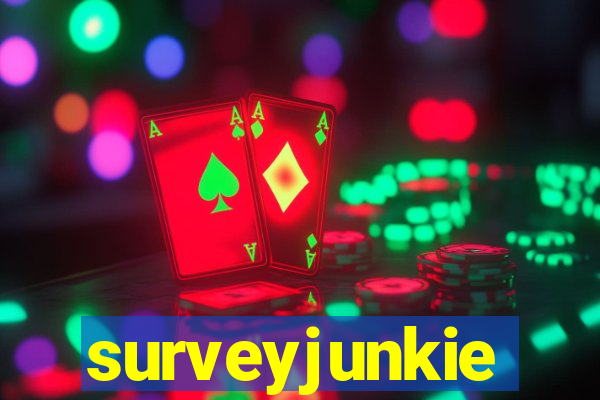surveyjunkie