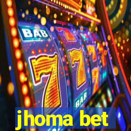 jhoma bet