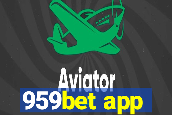959bet app