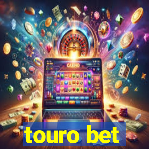 touro bet