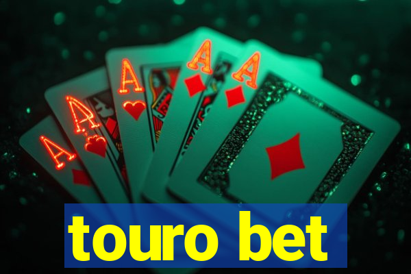 touro bet