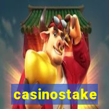 casinostake