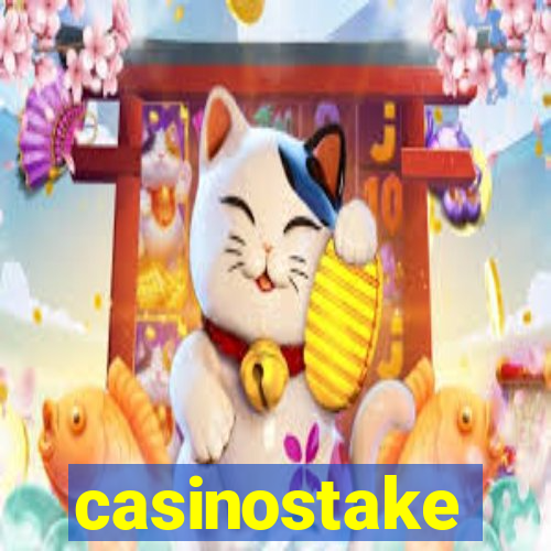 casinostake