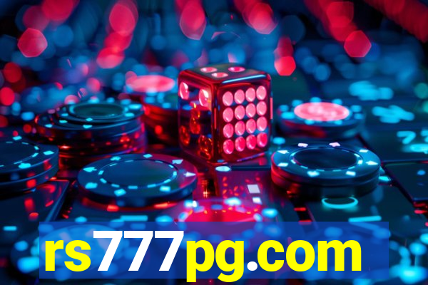 rs777pg.com