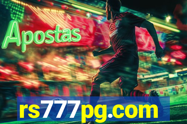 rs777pg.com