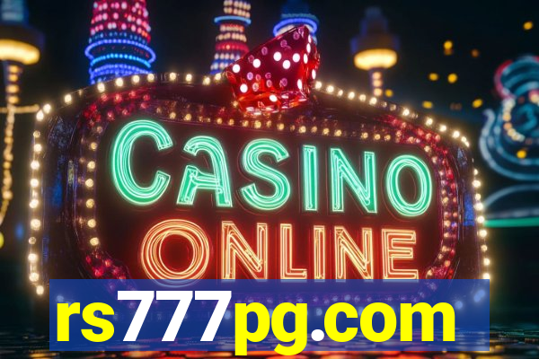 rs777pg.com