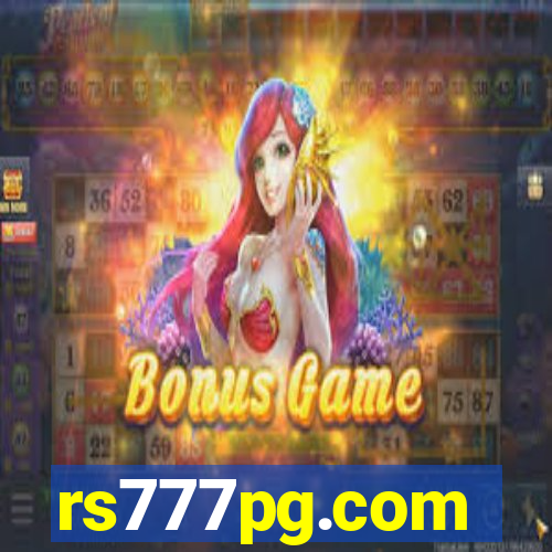 rs777pg.com
