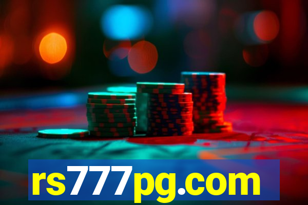 rs777pg.com
