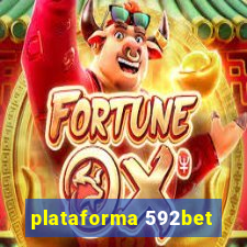 plataforma 592bet