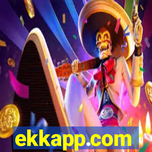 ekkapp.com