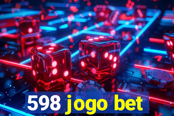 598 jogo bet